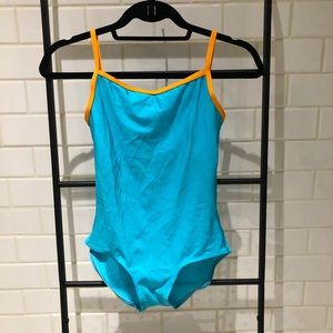 Yumiko Marissa Leotard